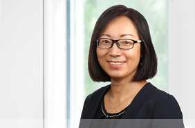 Dr Qiumei Jiang-Siebert