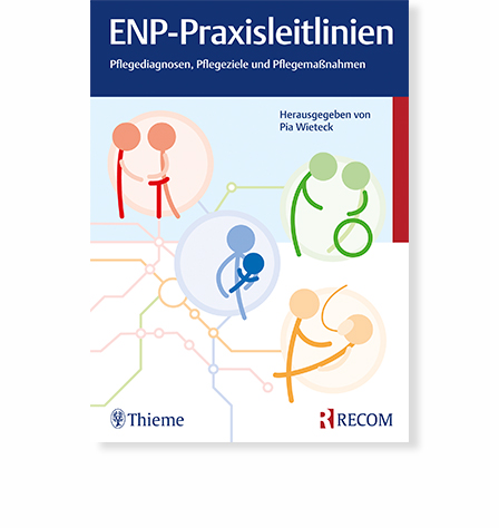 Buch ENP-Praxisleitlinien